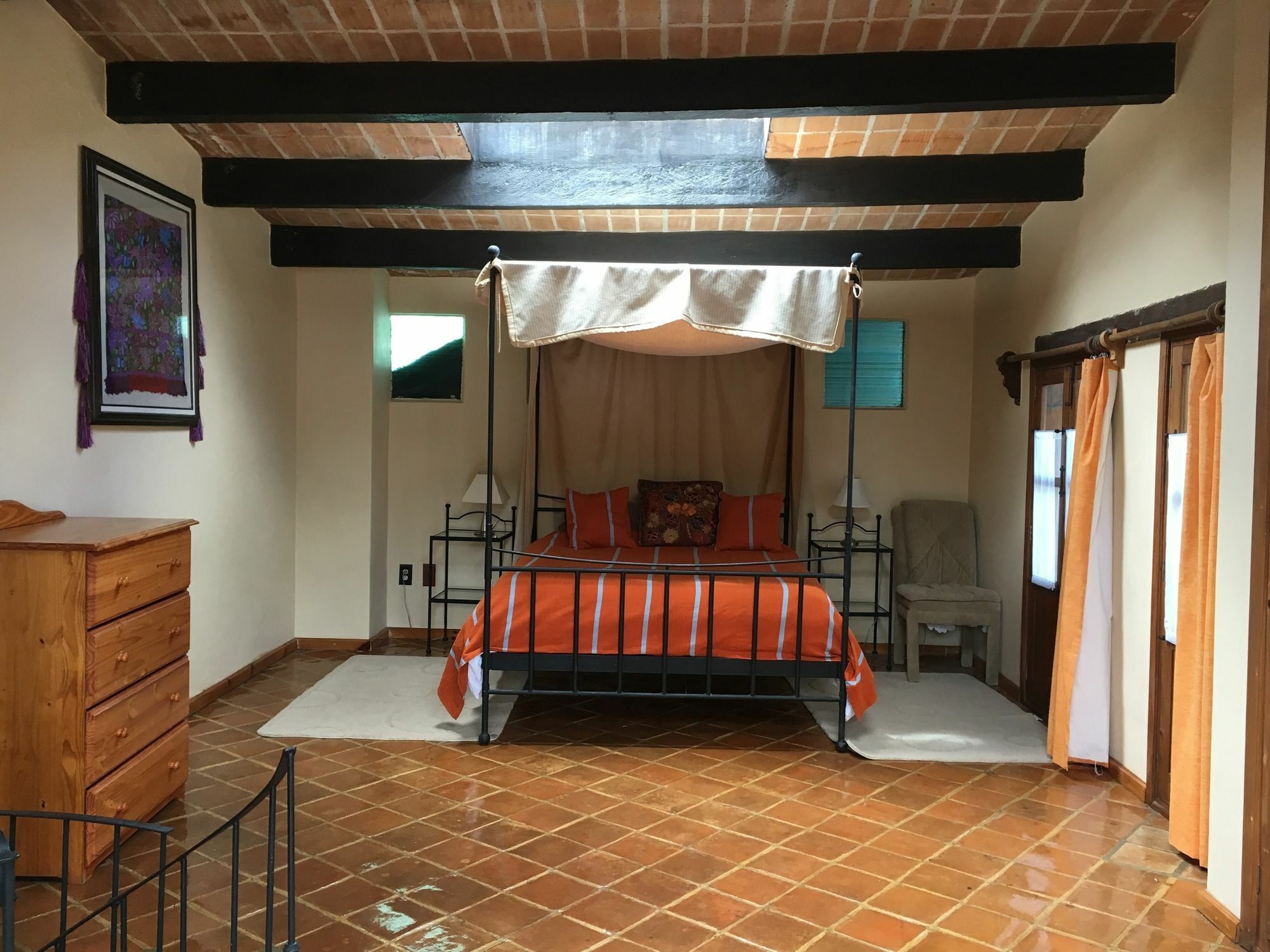Отель Kukurutz Residencia Сан-Кристобаль-де-Ла-Касас Экстерьер фото